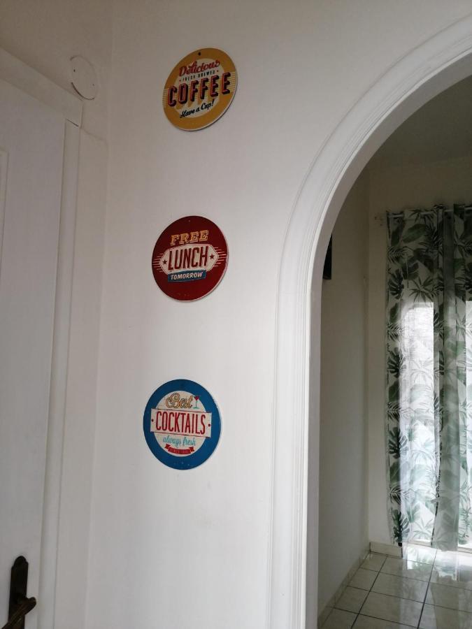 Accomodation Little Smile Napoli Ngoại thất bức ảnh
