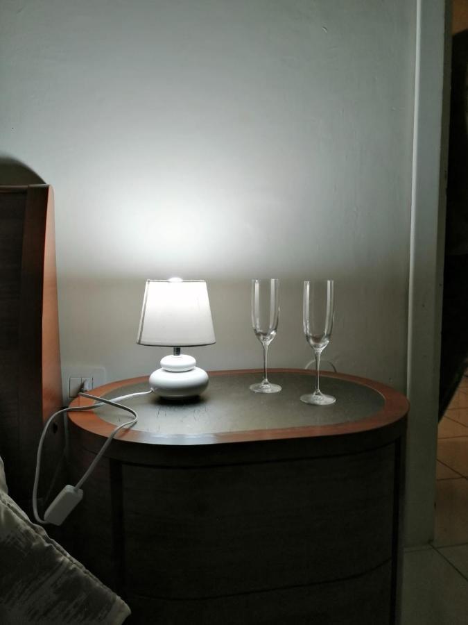 Accomodation Little Smile Napoli Ngoại thất bức ảnh